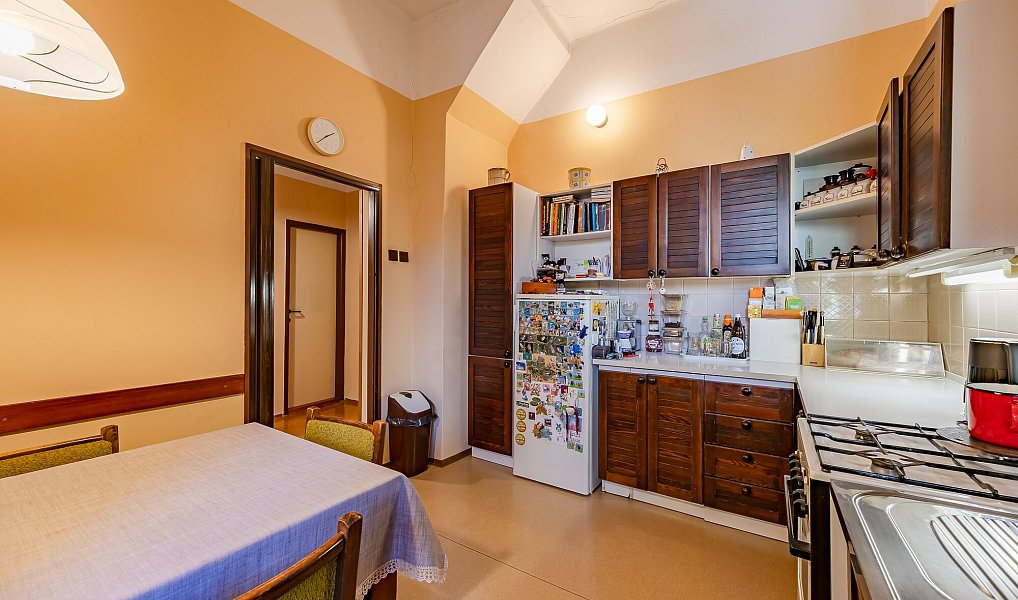 Prodej nájemního domu, činžáku 970 m², Uherský Brod – náhled fotky 18