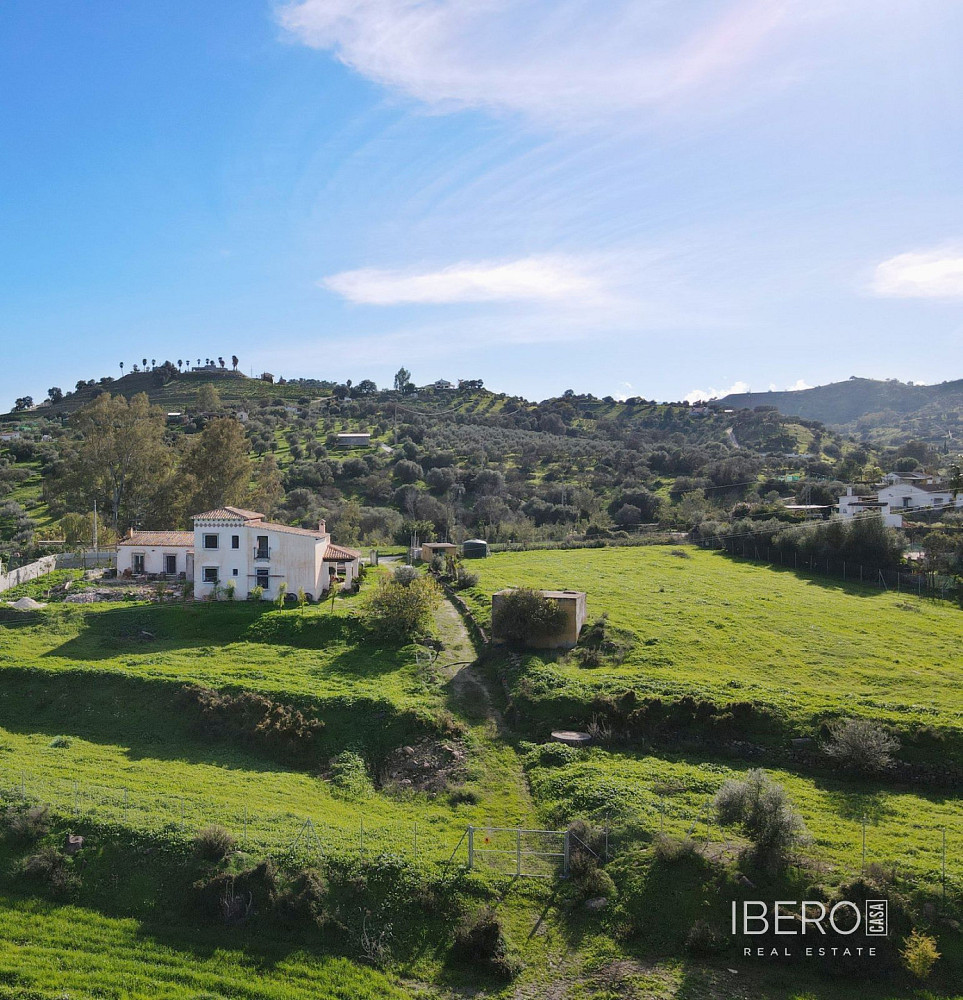 Casa 6+kk – Málaga, Tiro de Pichón, Cruz de Humilladero - Vista 3