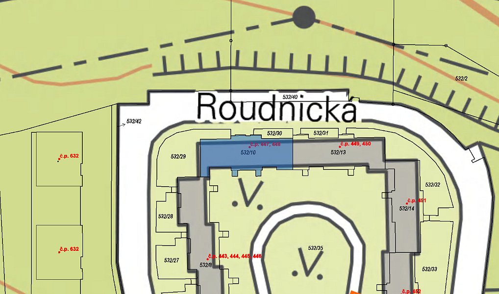 Prodej komerčního objektu (jiného typu) 54 m², Praha – náhled fotky 4