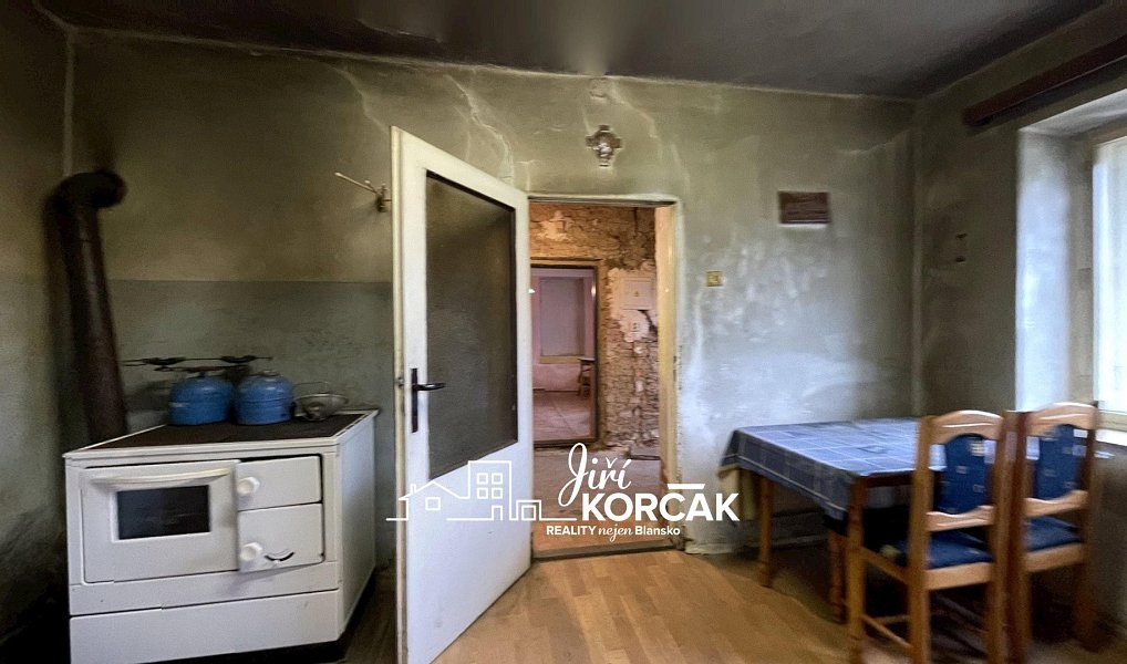 Prodej domu 75 m² s pozemkem 95 m², Letovice – náhled fotky 3