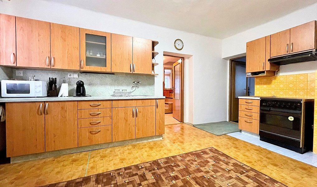 Prodej domu 140 m² s pozemkem 326 m², Trnava – náhled fotky 4