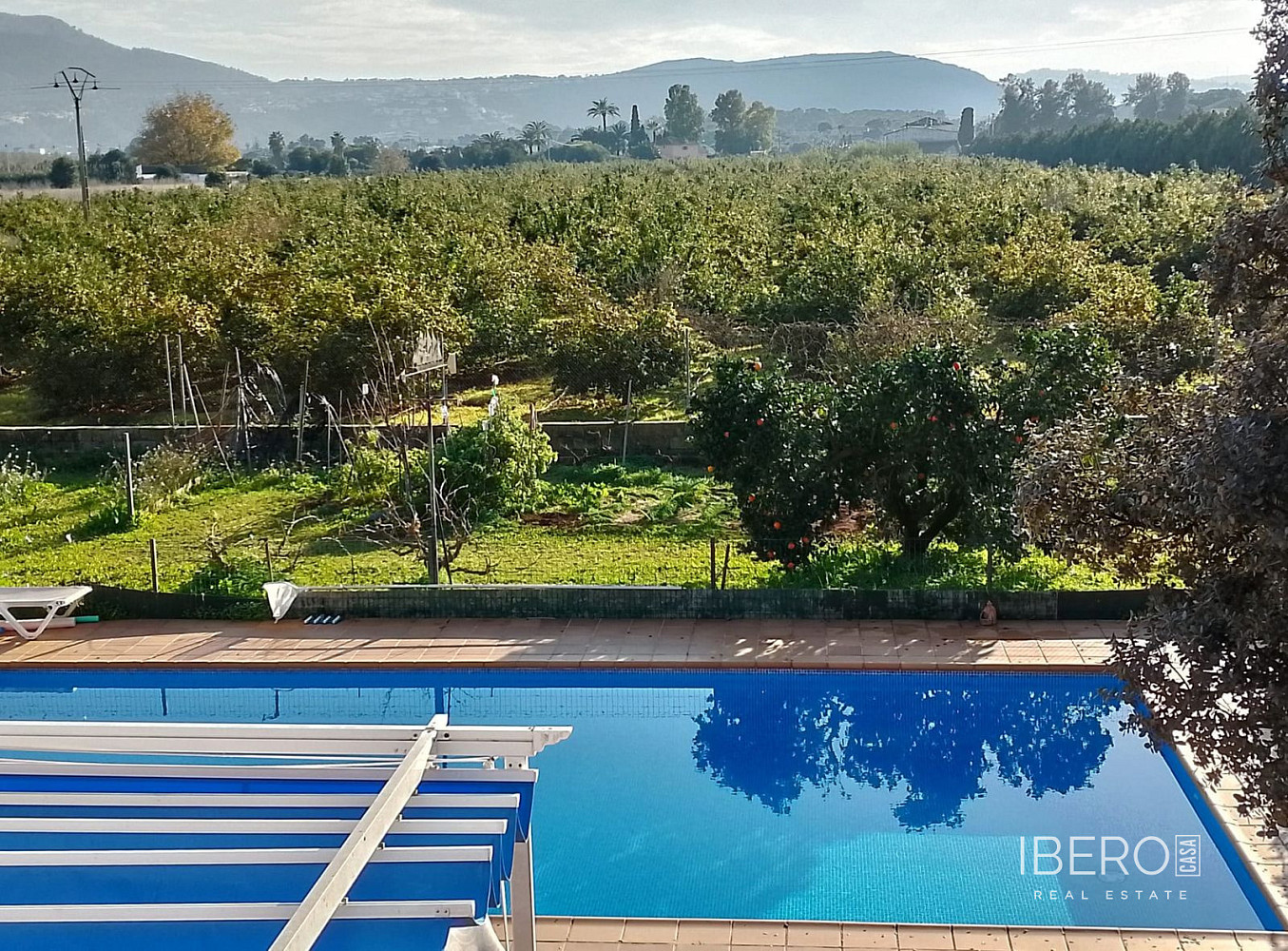 Casa 5+kk – Dénia, Barri Port / Centre - Més