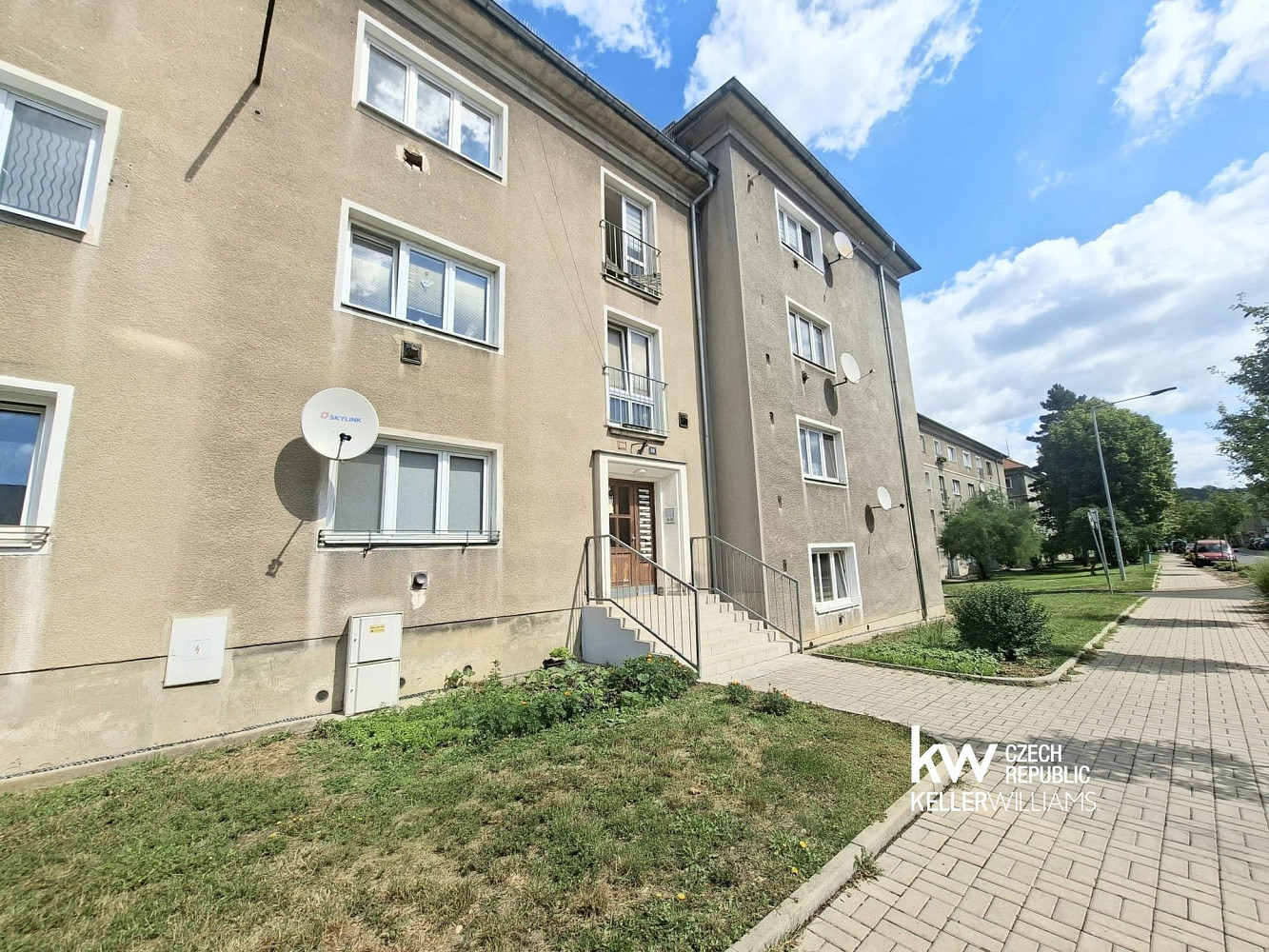 Mieszkanie 2-pokojowe, 67 m²