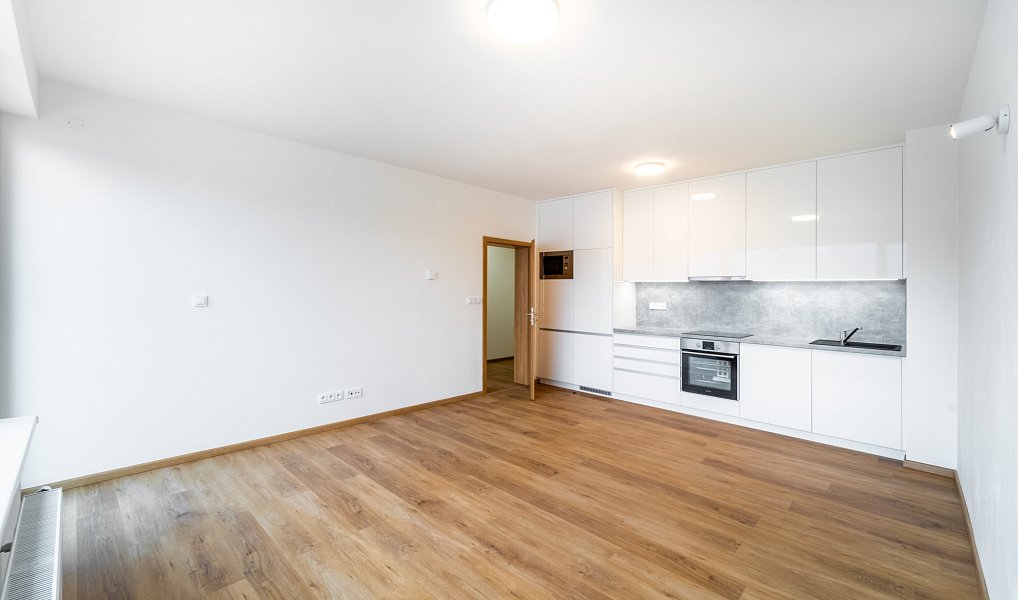 Pronájem bytu 3+kk, 67 m², Brno-venkov, Kuřim