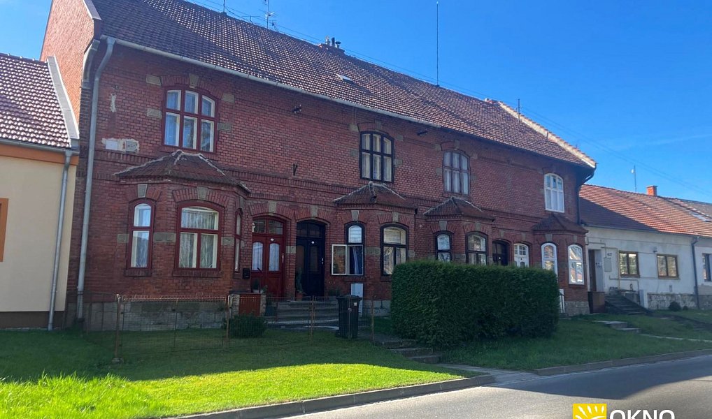 Prodej bytu 4+1 149 m², Koryčany – náhled fotky 2