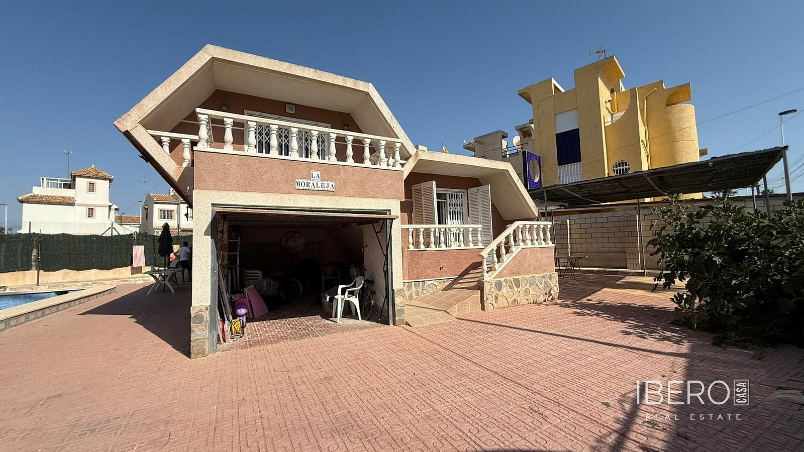 Casa 4+kk – Torrevieja, Europa, el Baix Segura / La Vega Baja - Vista 4
