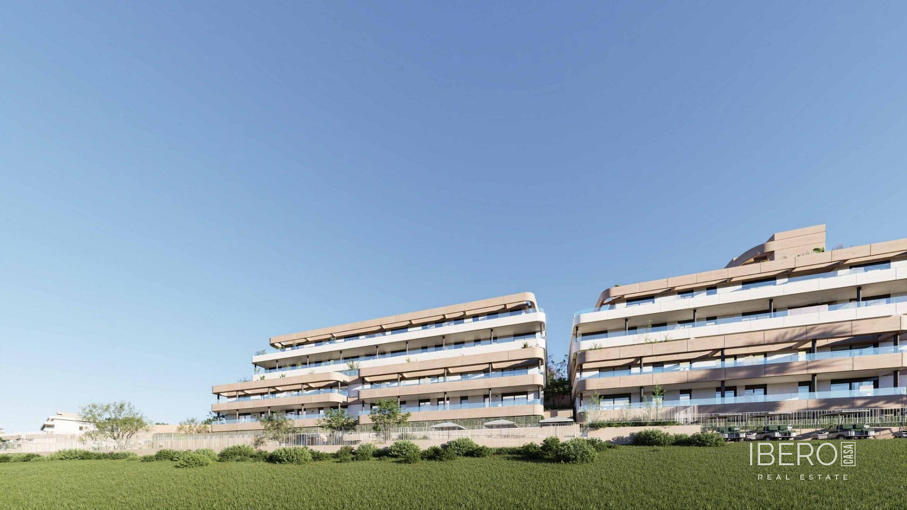Piso 2+kk – Estepona, Valle Romano - Vista 5