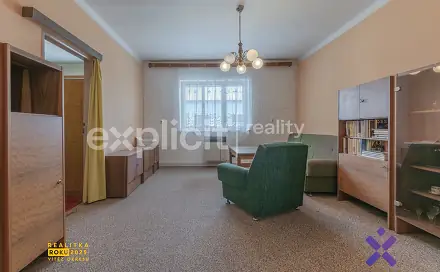 Prodej domu 129 m² s pozemkem 1 218 m², Kříby, Uherský Brod - Újezdec, okres Uherské Hradiště