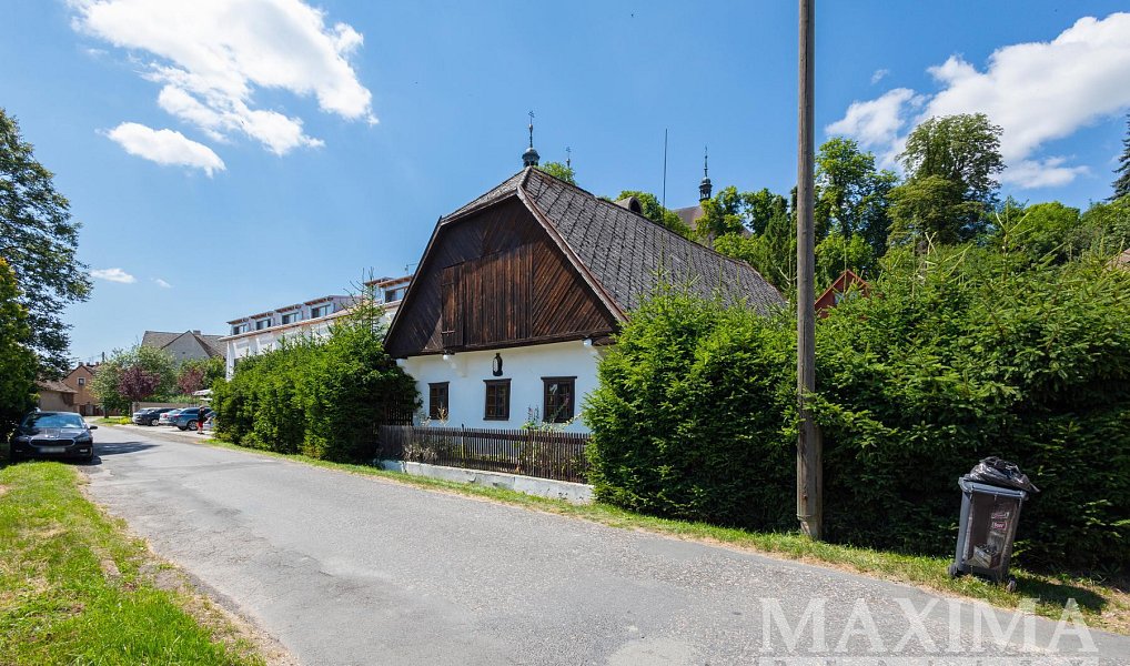 Prodej domu 80 m² s pozemkem 601 m², Rožďalovice – náhled fotky 28