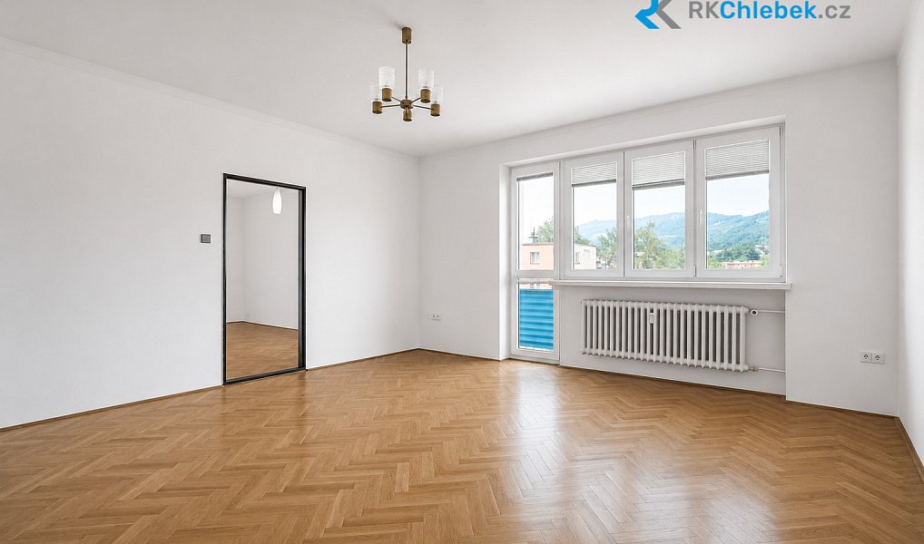 Prodej bytu 4+1 107 m², Frýdlant nad Ostravicí – náhled fotky 12