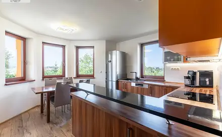 Prodej domu 229 m² s pozemkem 791 m², Medlovice, okres Vyškov