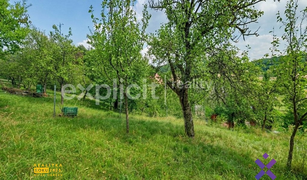 Prodej stavebního pozemku 1 075 m², Fryšták – náhled fotky 15