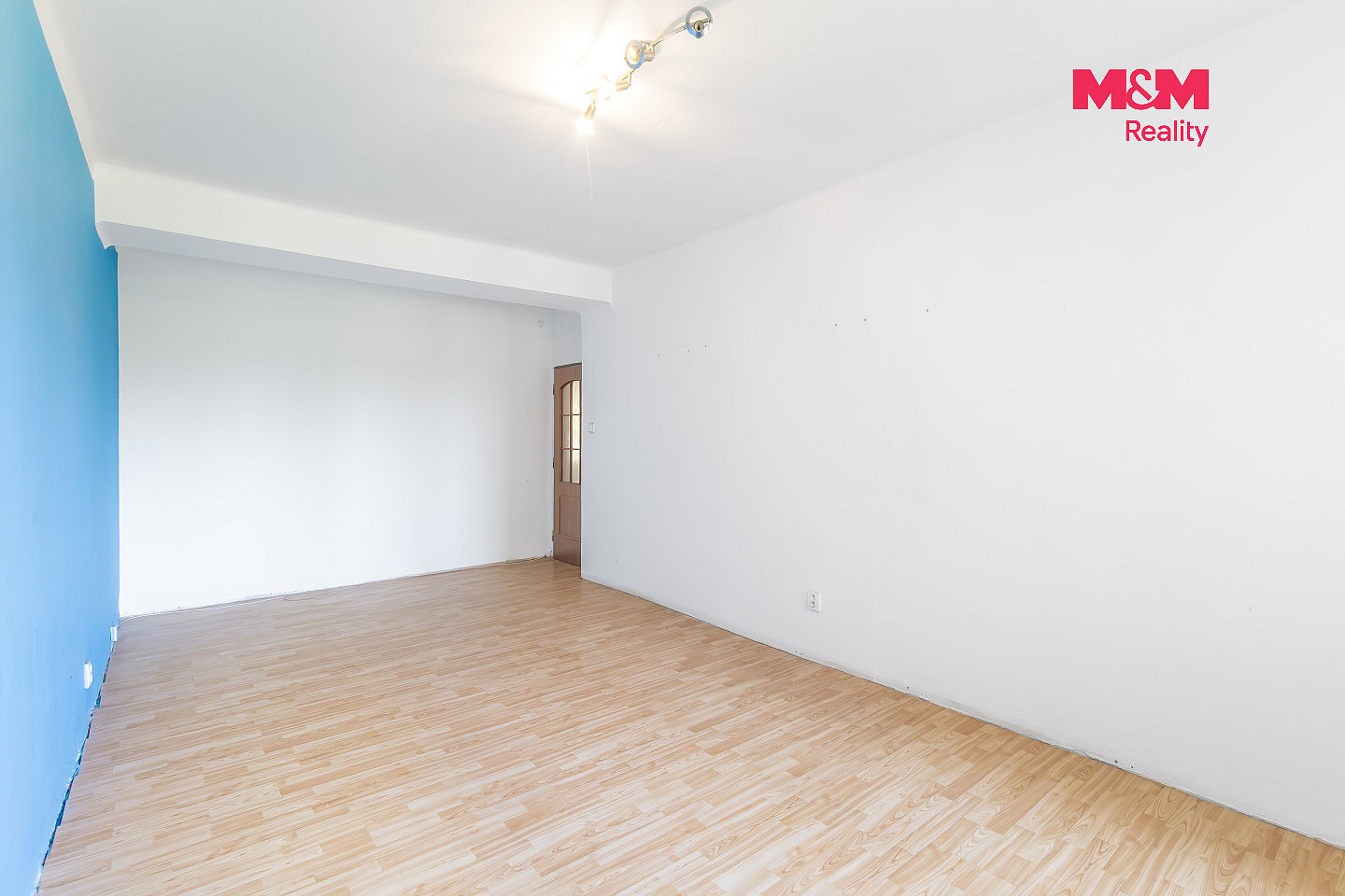 Prodej bytu 2+1 50 m² — photo 3