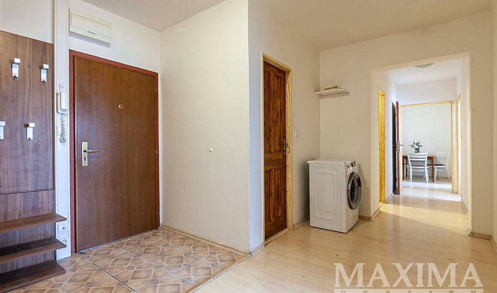 Prodej bytu 4+kk 82 m², Praha – náhled fotky 14