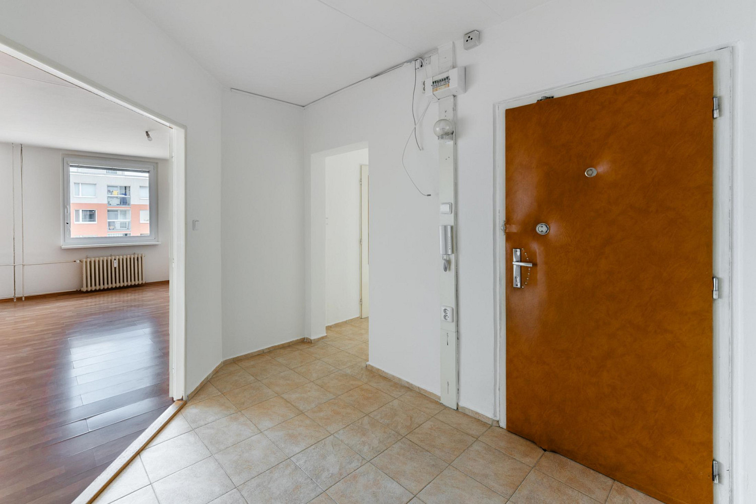 Prodej bytu 2+1 74 m² — photo 5