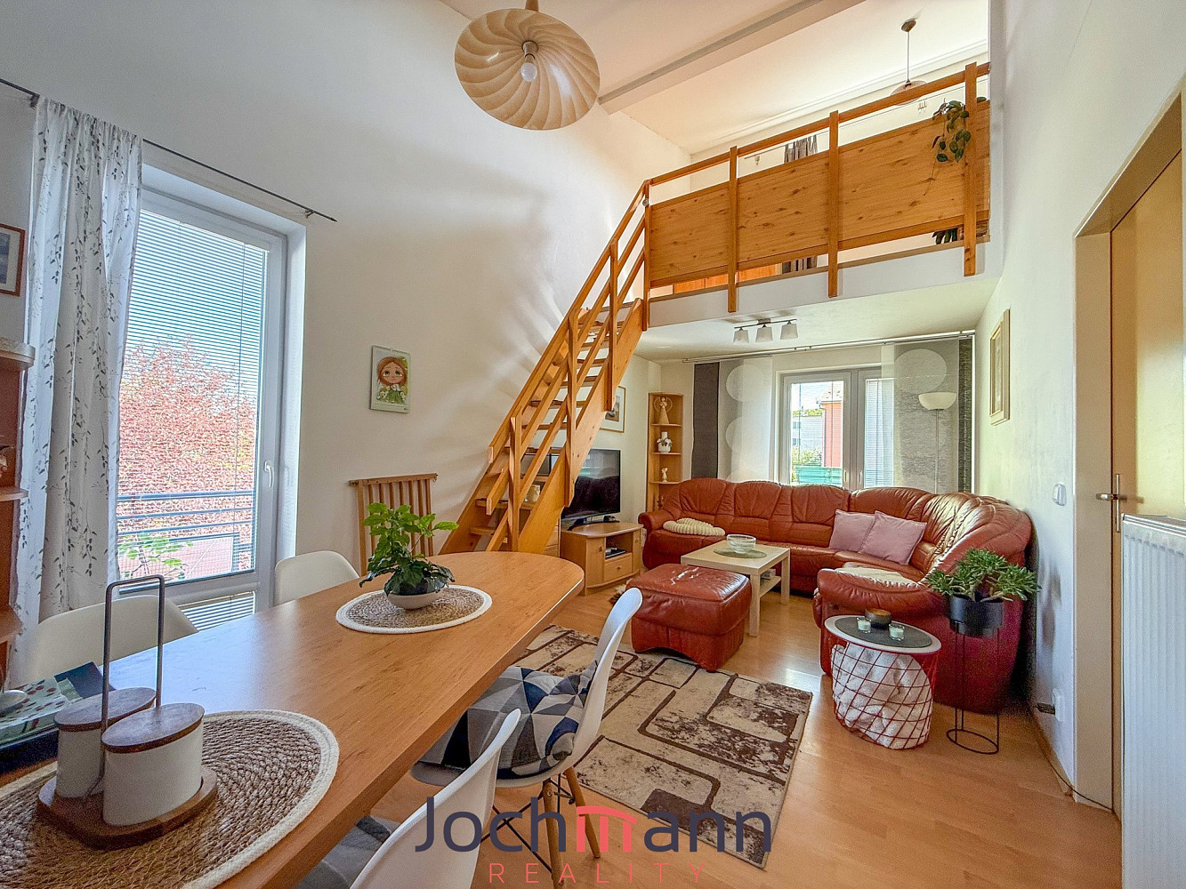 Prodej bytu 3+kk 72 m²