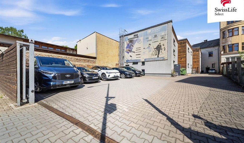 Prodej obchodních prostor 936 m², Náchod – náhled fotky 24