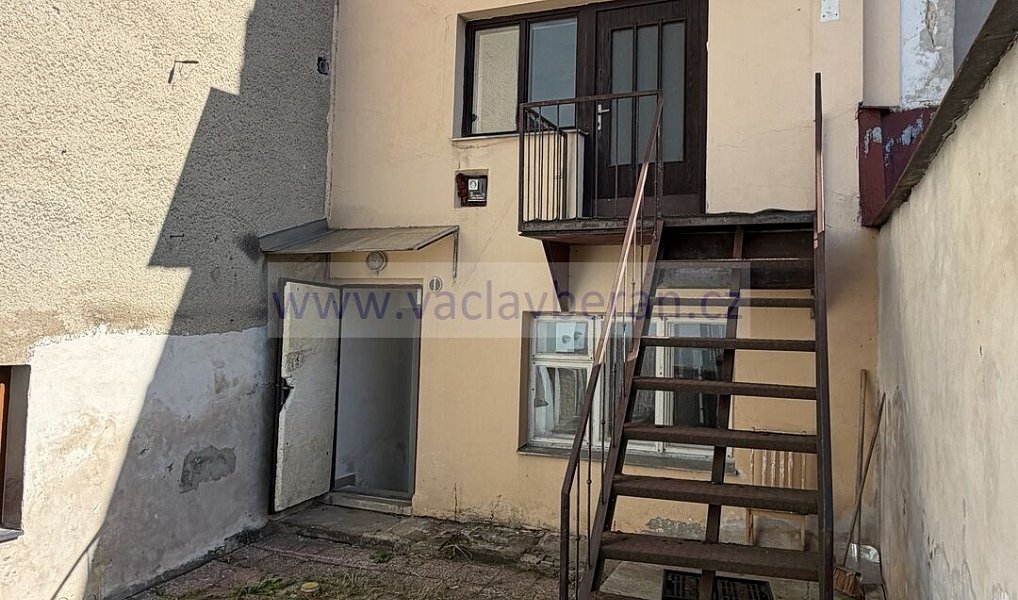 Prodej domu 182 m² s pozemkem 140 m², Lanškroun – náhled fotky 13