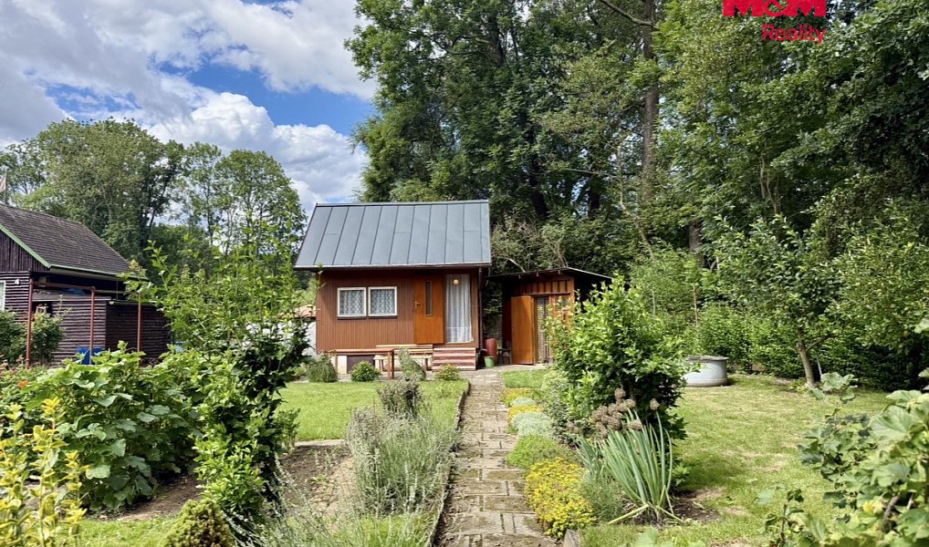 Prodej chaty/chalupy 25 m² s pozemkem 250 m², Ostrava – náhled fotky 6