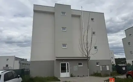 Pronájem bytu 1+kk 34 m²
