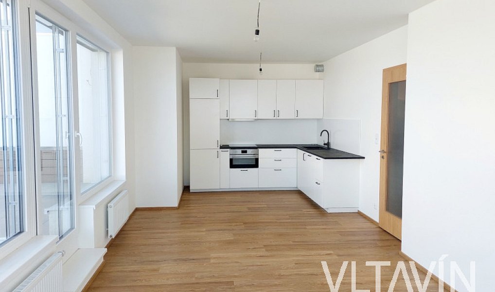 Pronájem bytu 3+kk 83 m², Praha – náhled fotky 8