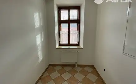 Pronájem kanceláře 5 m², náměstí Jana Zajíce, Vítkov, okres Opava
