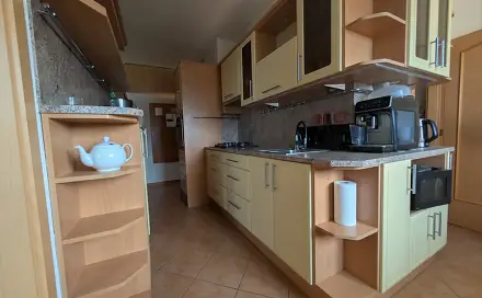Prodej bytu 3+1 63 m², U Střelnice, Šternberk, okres Olomouc