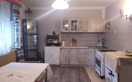 Prodej domu 160 m² s pozemkem 969 m², Lačnov, okres Vsetín