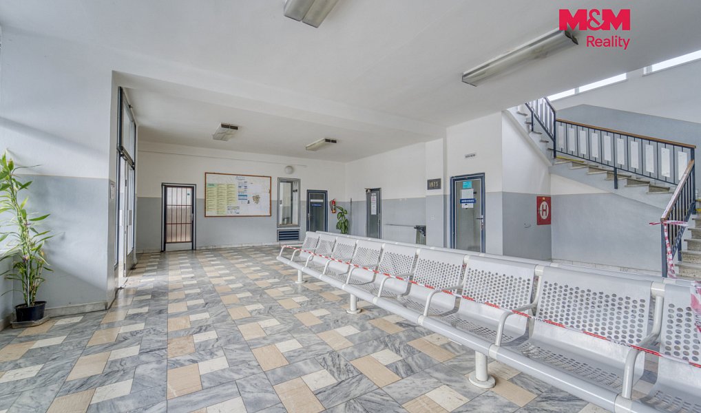 Pronájem obchodních prostor 38 m², Klatovy – náhled fotky 13