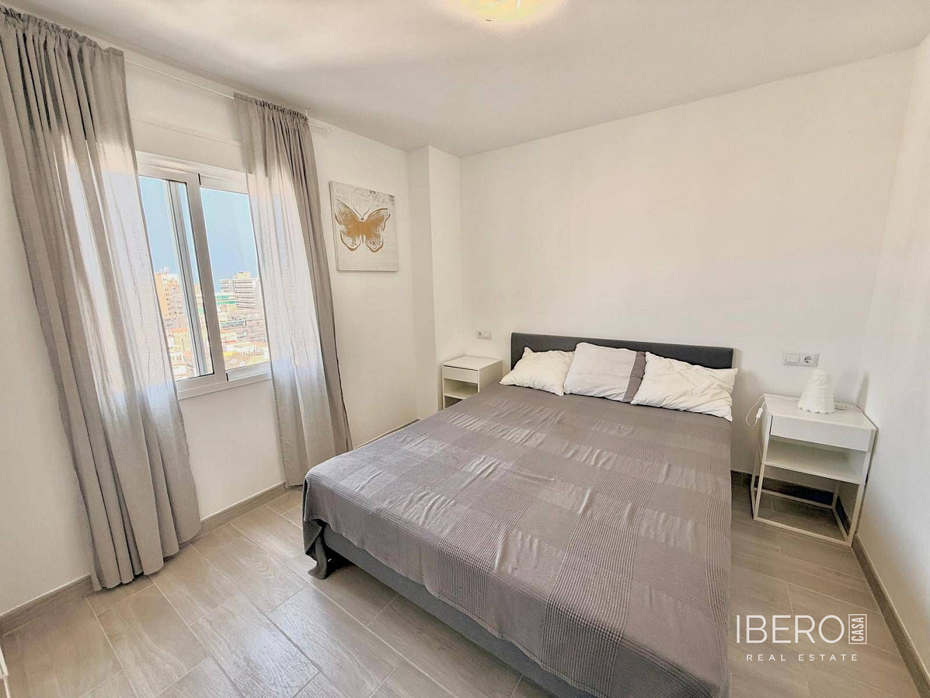 Piso 4+kk – Fuengirola, Los Boliches - Vista 3