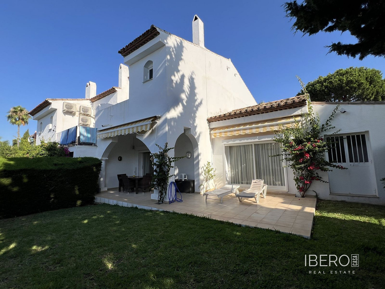 Casa 4+kk – Estepona, Rincon de Pilar - Vista 3