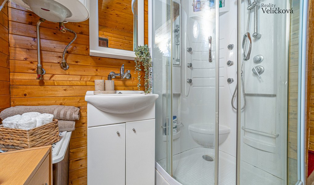 Prodej chaty/chalupy 76 m² s pozemkem 2 604 m², Teplice nad Metují – náhled fotky 20