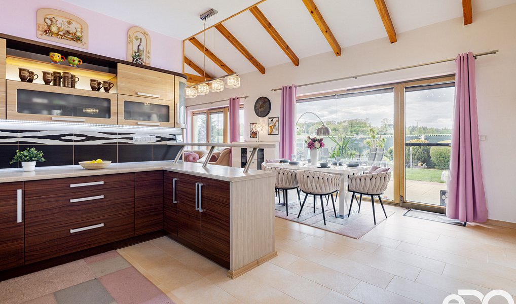 Prodej domu 410 m² s pozemkem 2 816 m², Květov – náhled fotky 7