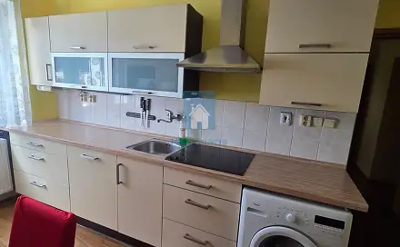 Pronájem bytu 3+1 73 m², Vodárenská, Líně, okres Plzeň-sever