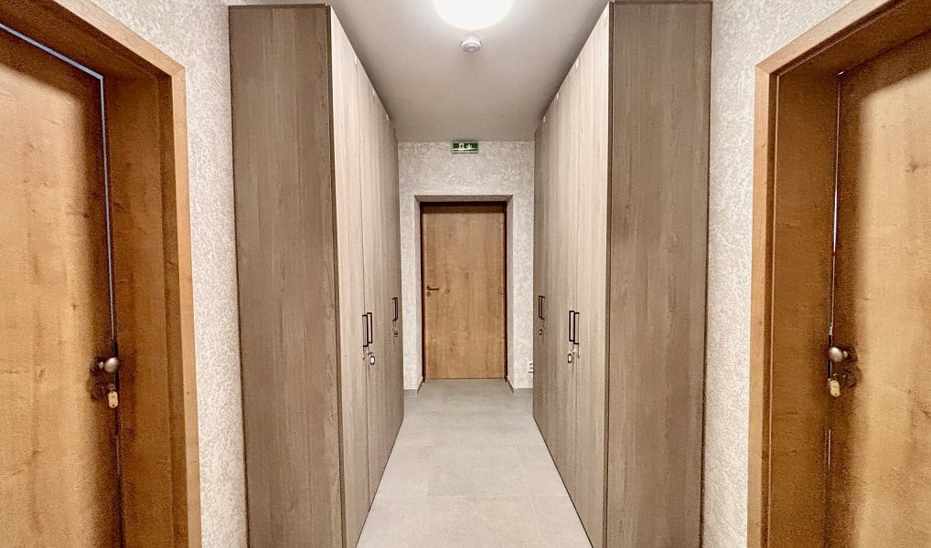 Pronájem ubytovacího objektu 600 m², Olšany u Prostějova – náhled fotky 12