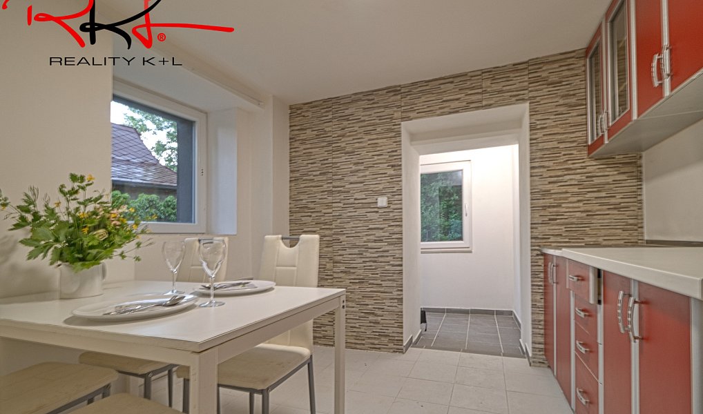 Prodej domu 54 m² s pozemkem 162 m², Brzánky – náhled fotky 2
