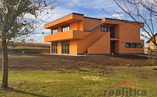 Pronájem bytu 2+kk 43 m², Přemyslovců, Opava - Jaktař