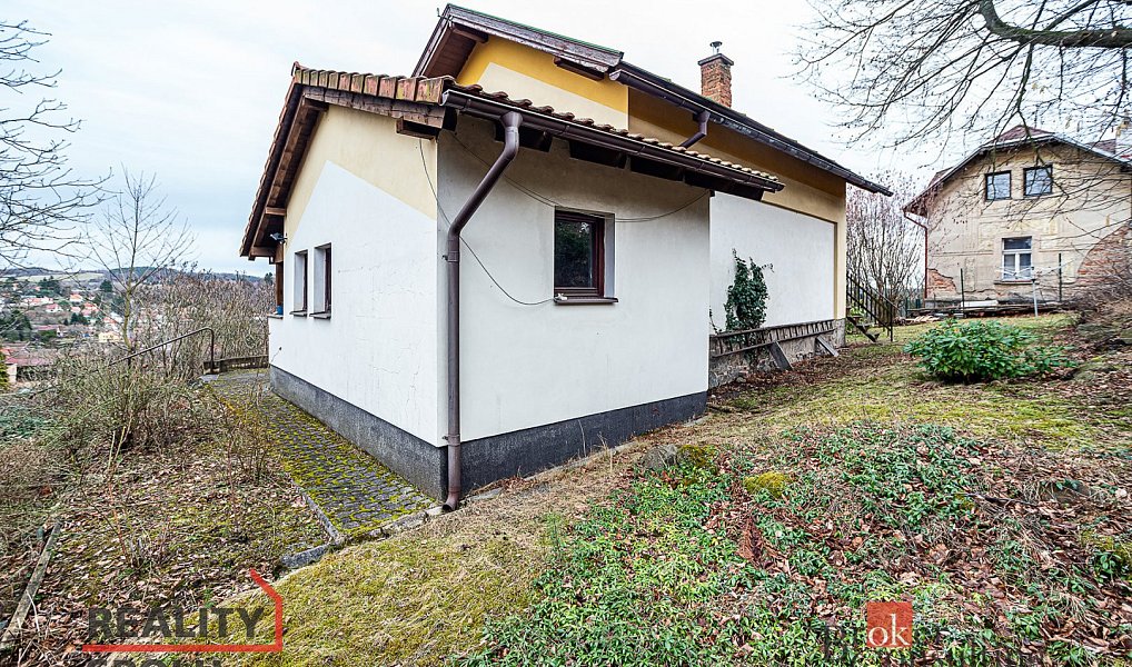 Pronájem domu 63 m² s pozemkem 400 m², Mnichovice – náhled fotky 2
