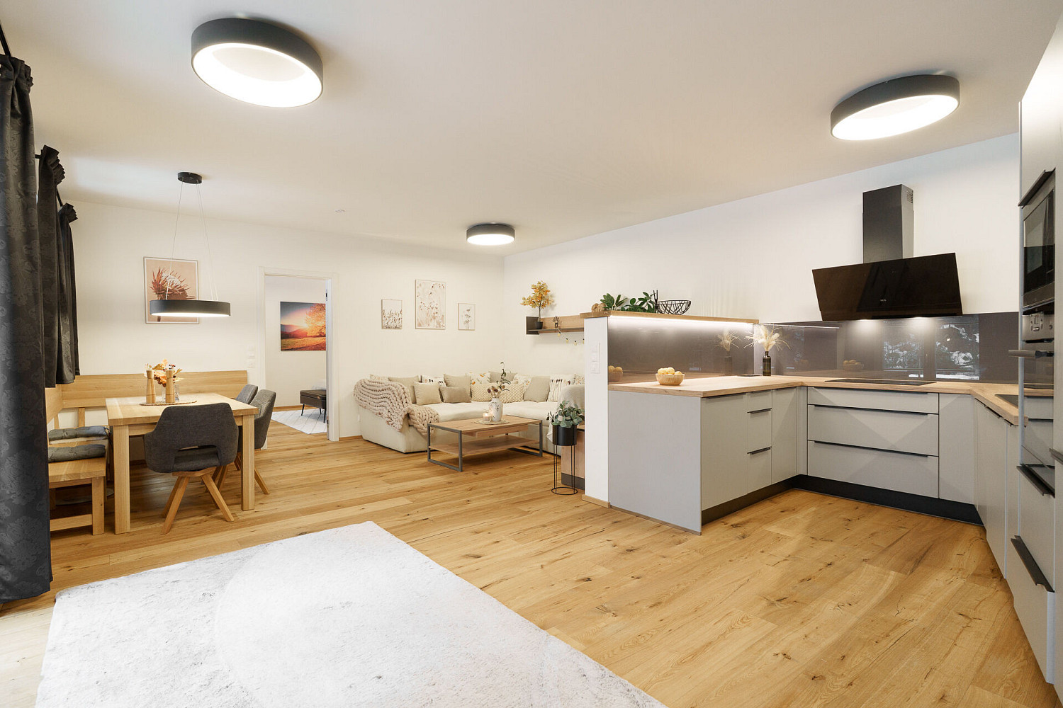 Prodej bytu 3+kk 116 m² – fotografie 3