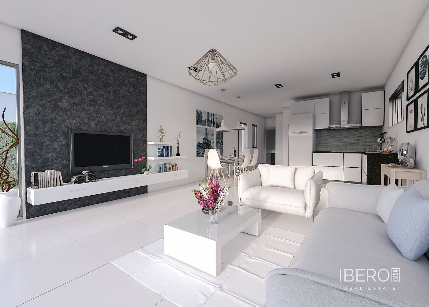 Casa 4+kk – Los Alcázares - Vista 3