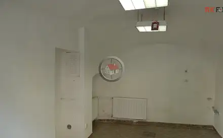 Pronájem obchodních prostor 15 m², nám. ČSA, Moravské Budějovice, okres Třebíč