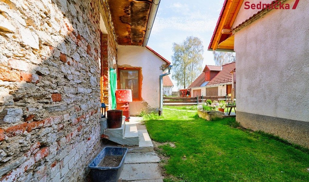 Prodej domu 225 m² s pozemkem 6 700 m², Věžná – náhled fotky 5