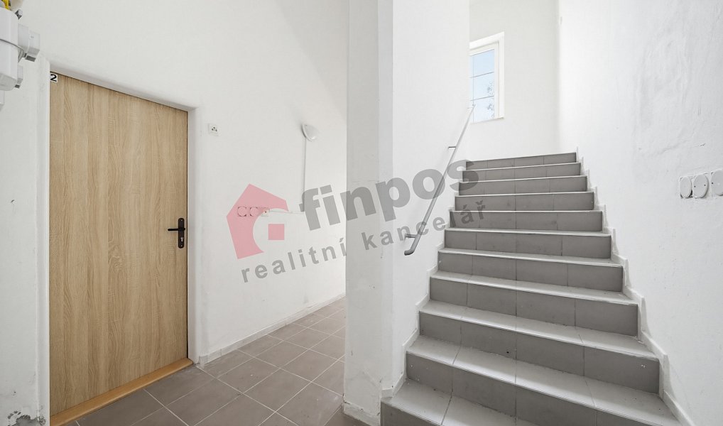 Prodej nájemního domu, činžáku 318 m², Louny – náhled fotky 13