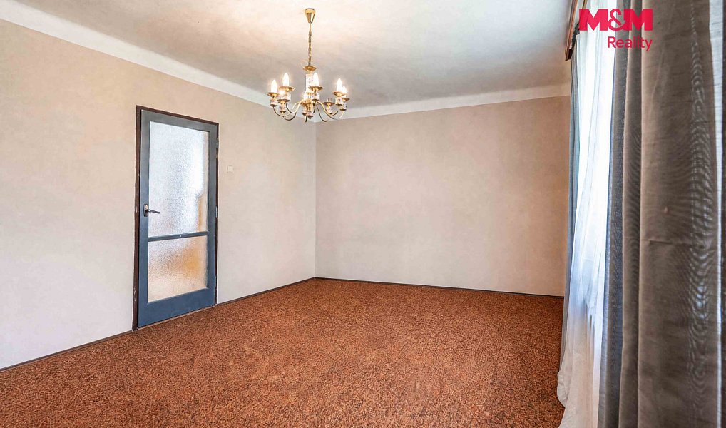 Prodej domu 106 m² s pozemkem 466 m², Šilheřovice – náhled fotky 17