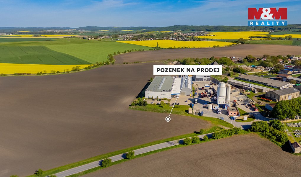 Prodej pozemku 5 690 m², Plazy – náhled fotky 5