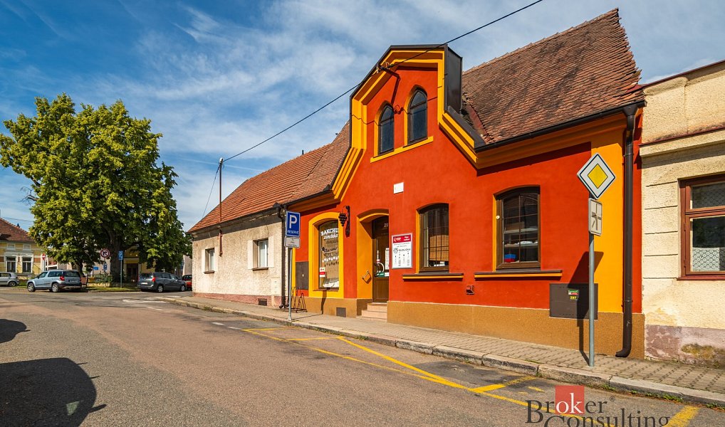 Prodej domu 150 m² s pozemkem 613 m², Holice – náhled fotky 9