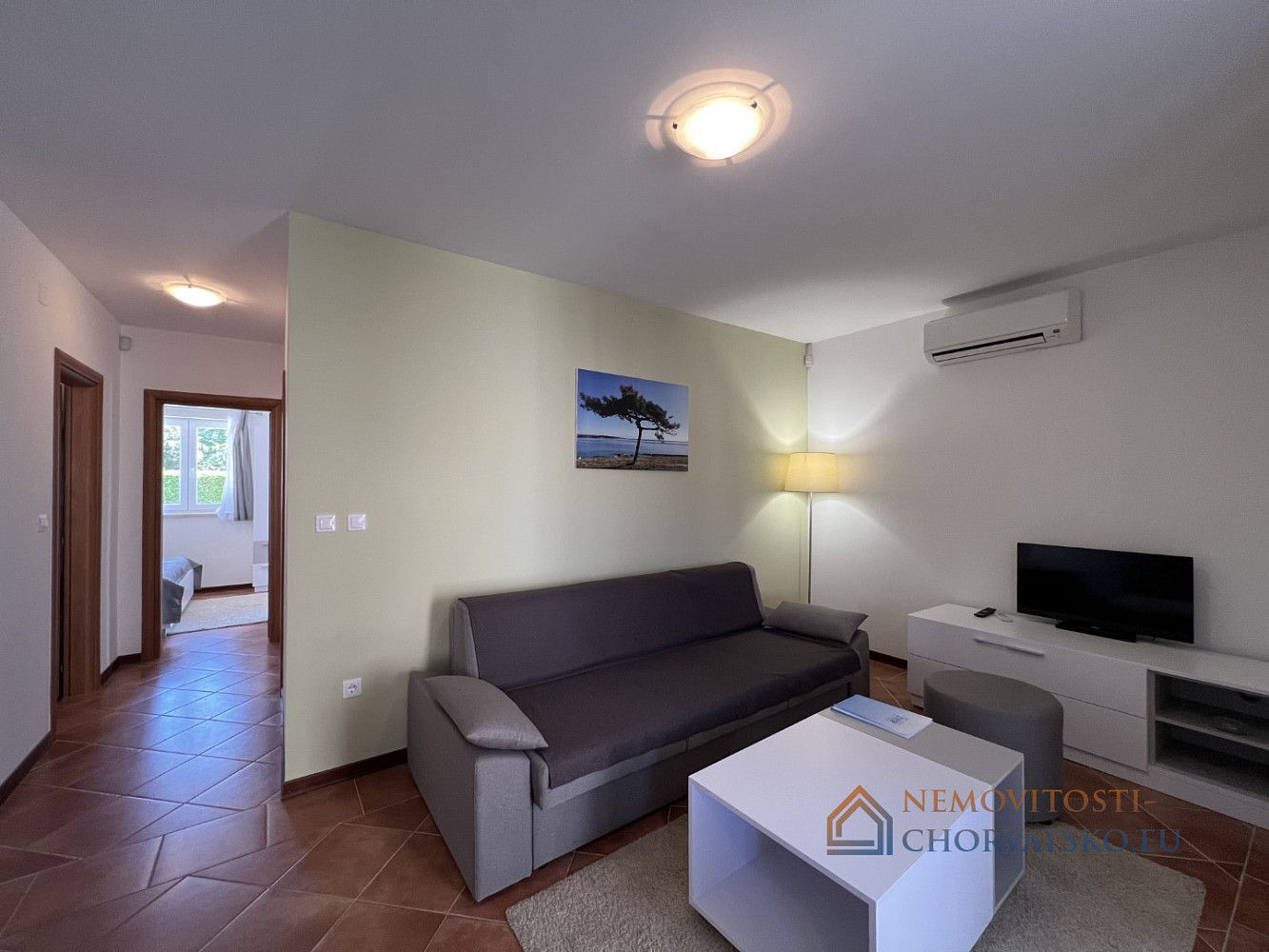 Prodej bytu 3+kk 70 m² - Mehr