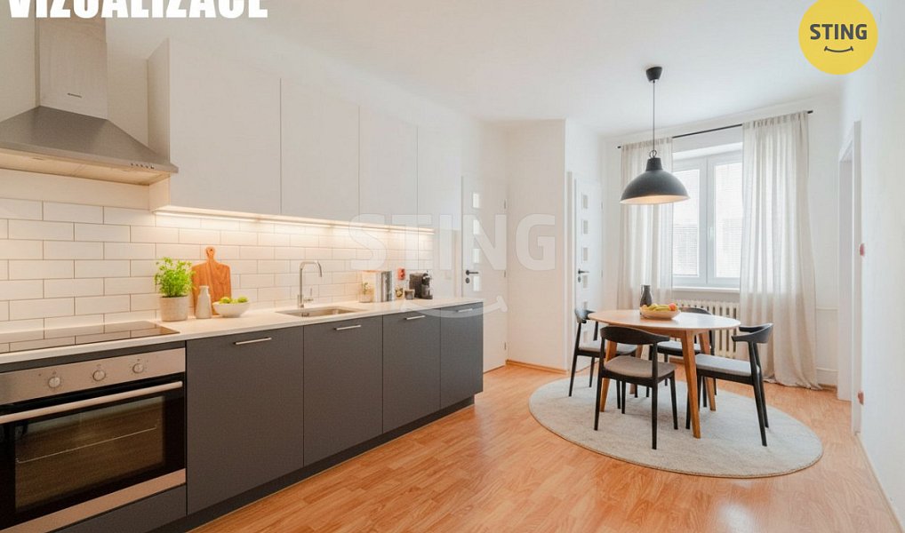 Prodej bytu 3+1 82 m², Bruntál – náhled fotky 5