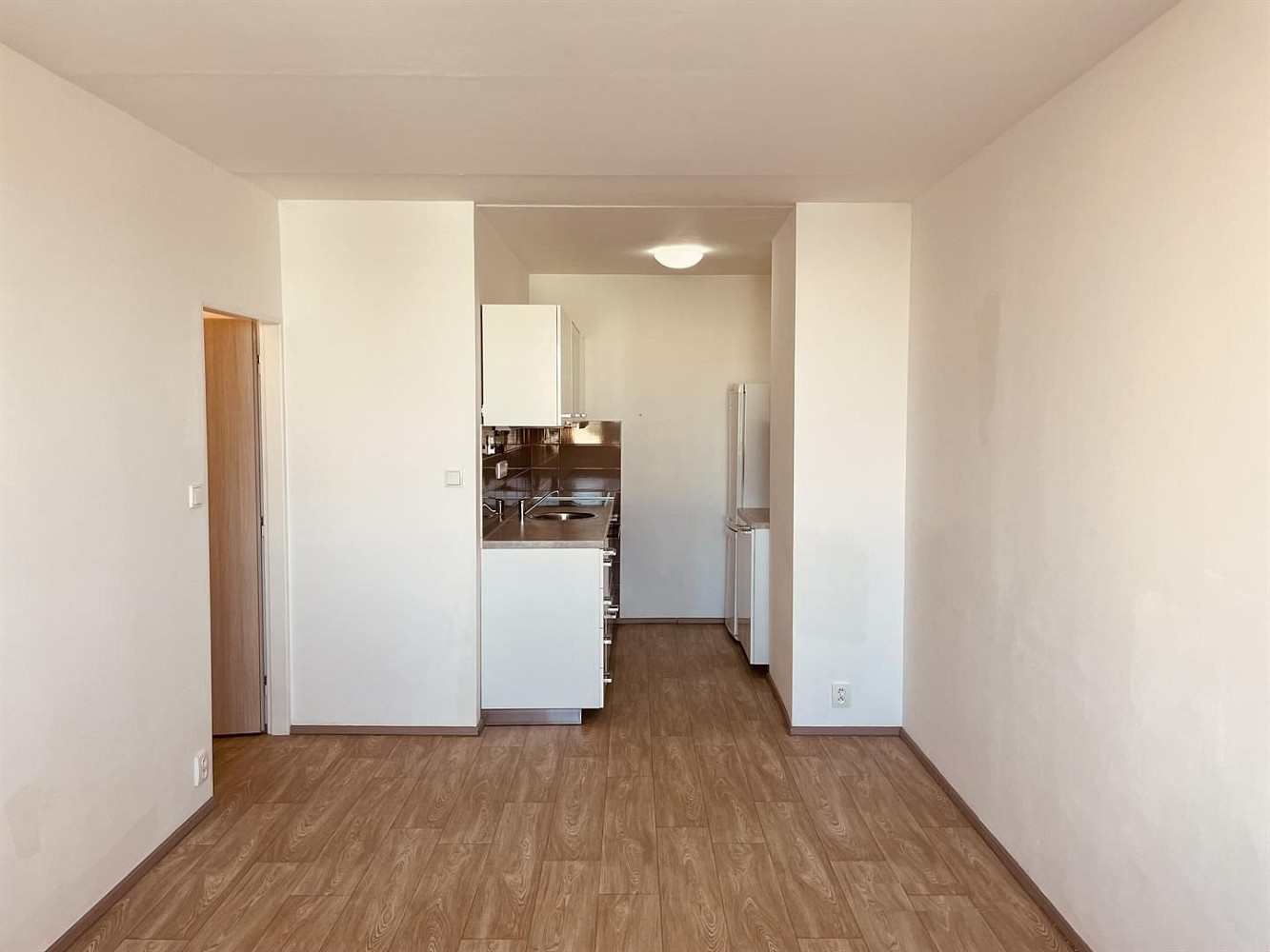 Pronájem bytu 2+kk 43 m² — photo 4