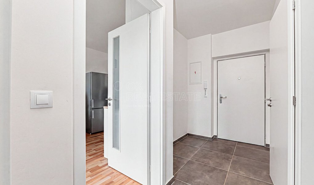 Pronájem bytu 2+kk 46 m², Plzeň – náhled fotky 7